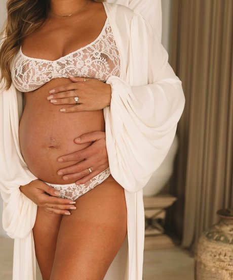 jamienkidd kostenlose akt bilder