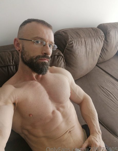 irishbeast69 sexy exklusive galerie