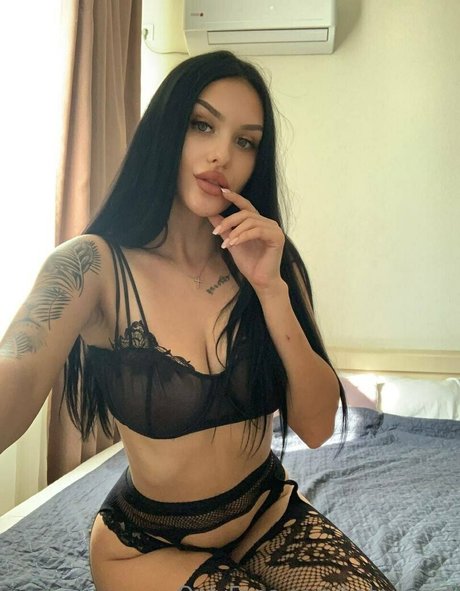 katanacat nackt schöne fotos