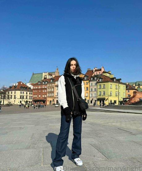 maryloveeeefree model heiße foto