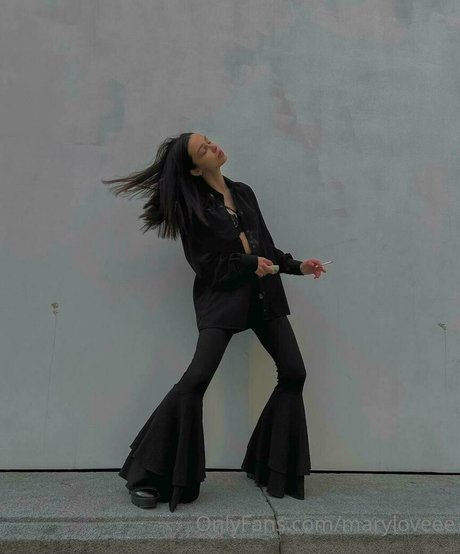 maryloveeeefree nackt pornostar galerie