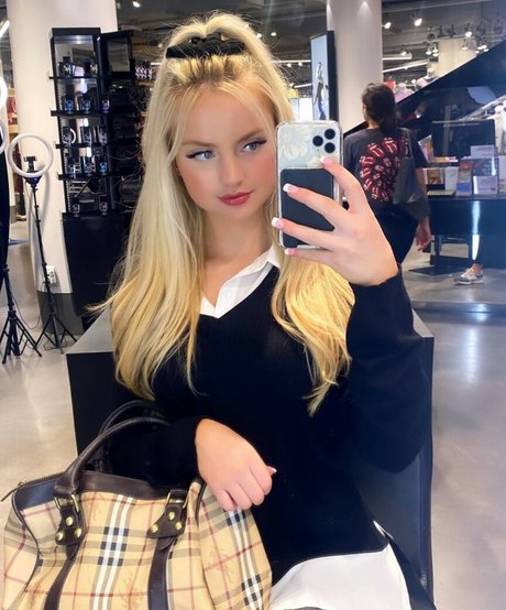 Alta Sweet Tabar exklusive nette galerien