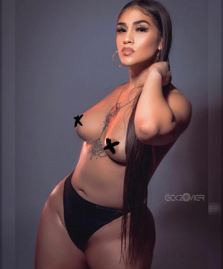 Haydeesofii exklusive nackte fotos