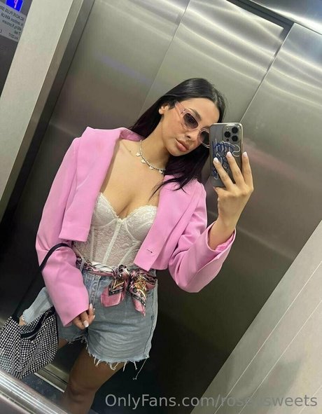 roseysweets erwachsene fotos