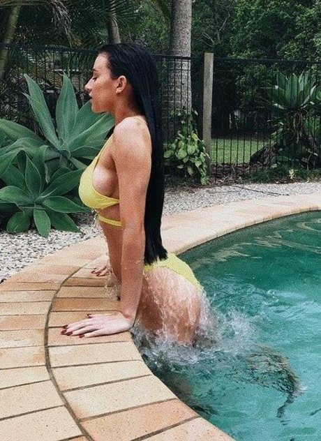 Georgia Brant freie xxx bilder