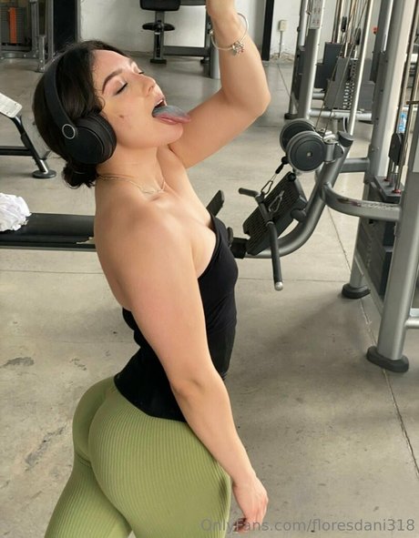 Daniela Flores xxx sex galerie