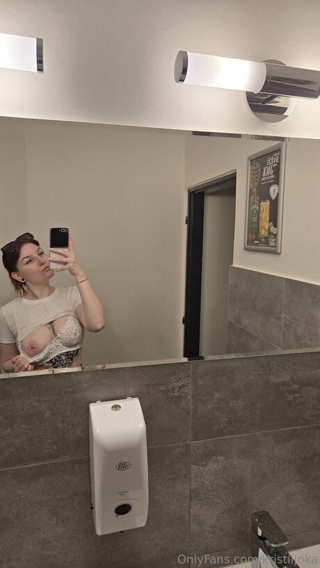 kristiiinka top nacktheit galerie