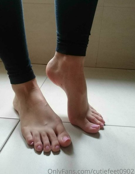 cutiefeet0902 beste bilder