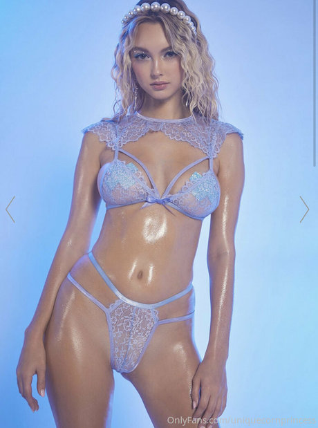 uniquecornprincess exklusive pornografische bild