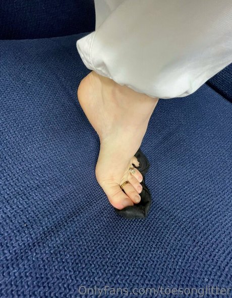 toesonglitter sexy hd archiv