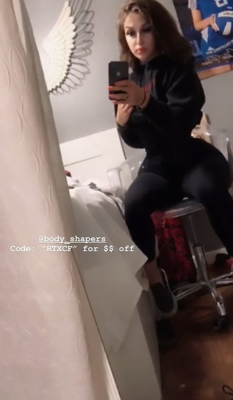 Chloe Flores freie nette bild