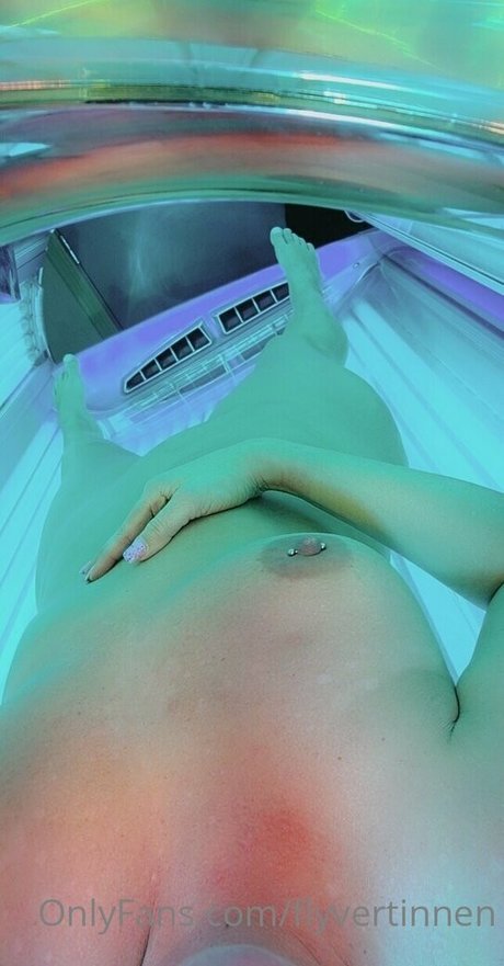 flyvertinnen perfekte nette bilder