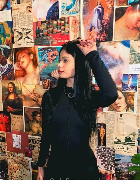 rociodoll kunst sexy foto