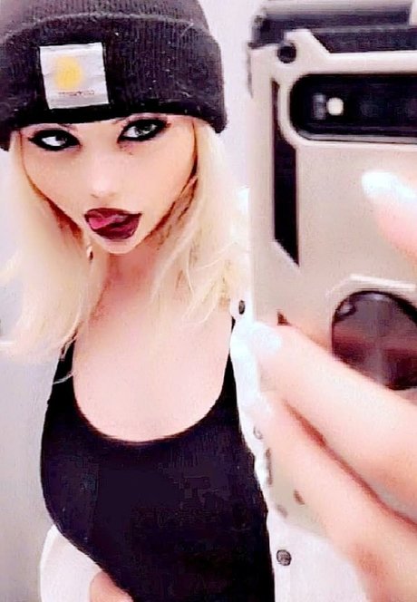 Gray Hawkes pornostar sexy bilder