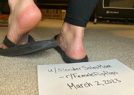 slendersolesmom Profilbild