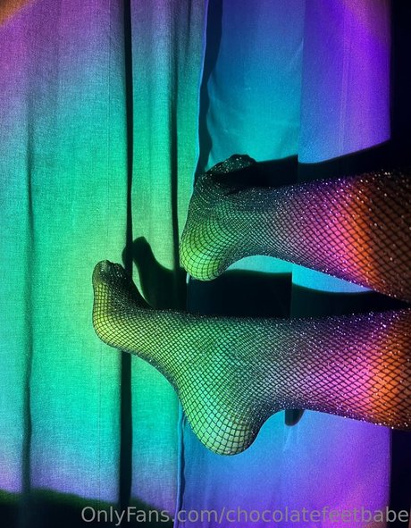 chocolatefeetbabe beste nette bilder