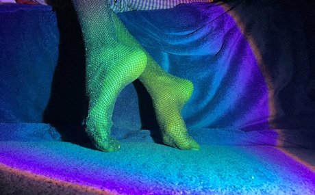 chocolatefeetbabe exklusive archiv