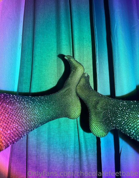 chocolatefeetbabe sexy beste galerie