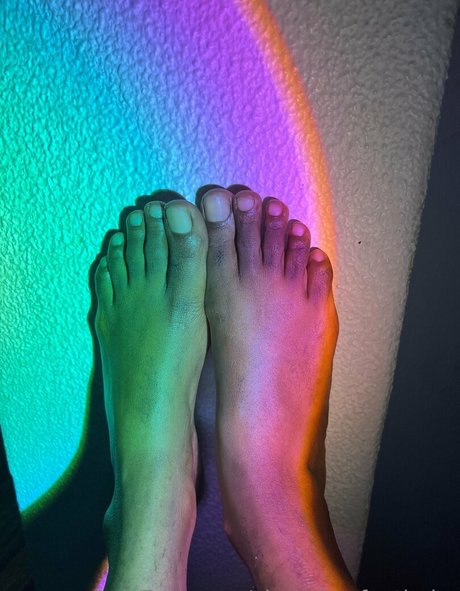 chocolatefeetbabe perfekte akt archiv