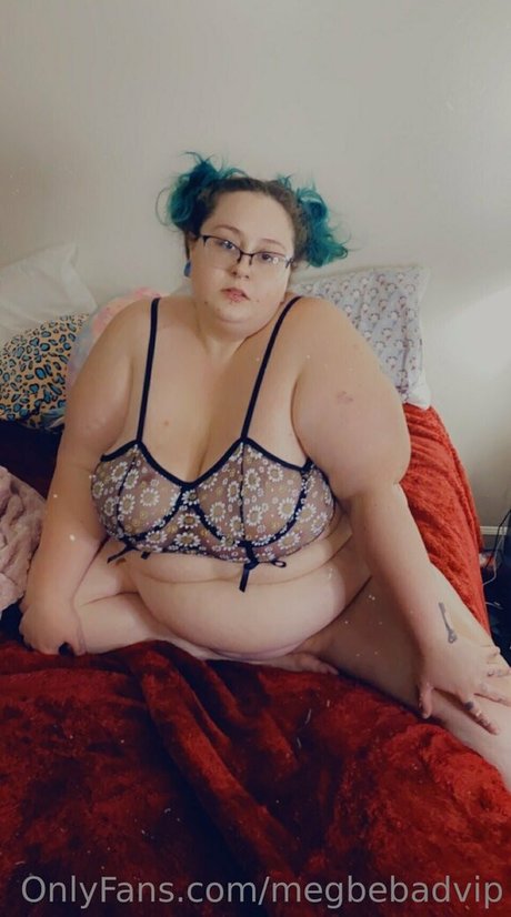 megbebadvip exklusive schöne bilder