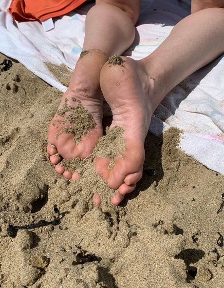 sweetfeetsabfree beste sexy foto