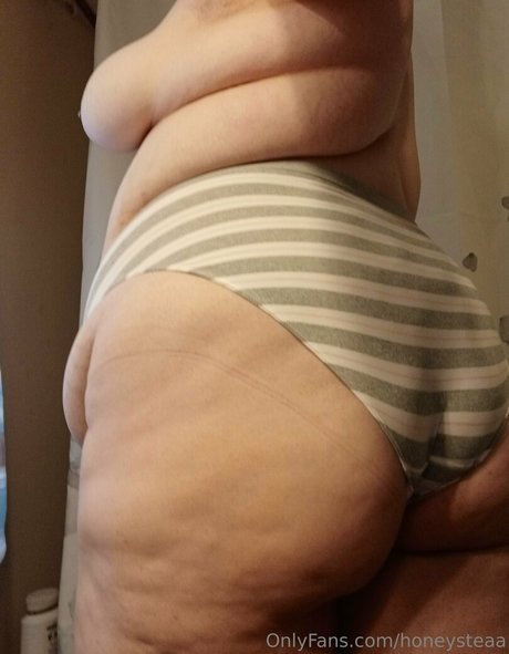 honeysteaa kostenlose akt bild