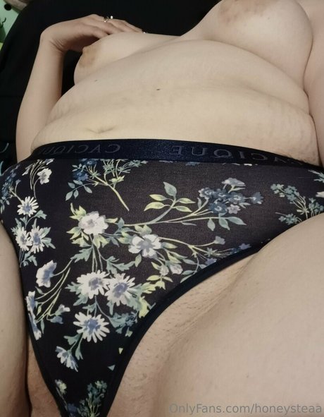 honeysteaa exklusive hd galerie