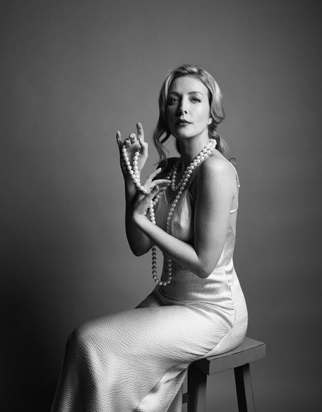 Jennifer Finnigan sexy nette bilder