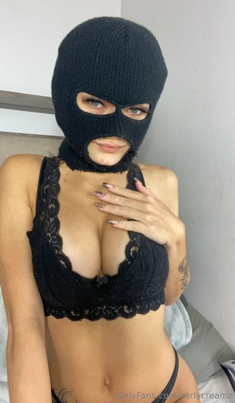 carlycreamz nacktheit akt galerien