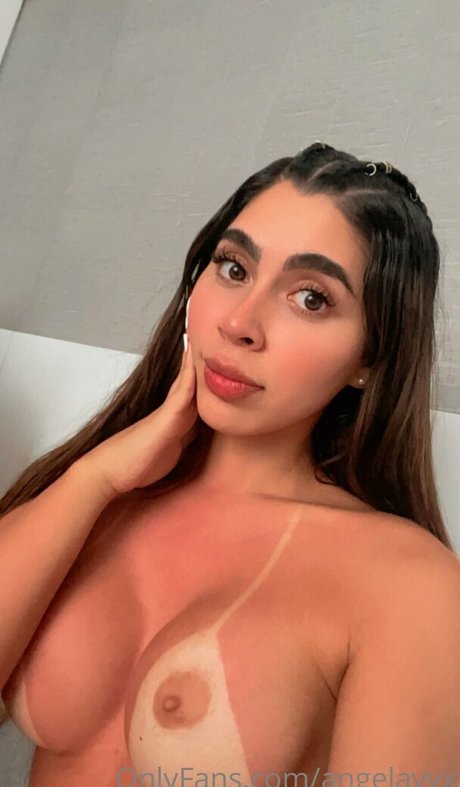 Angela Vera pornostar freie galerie