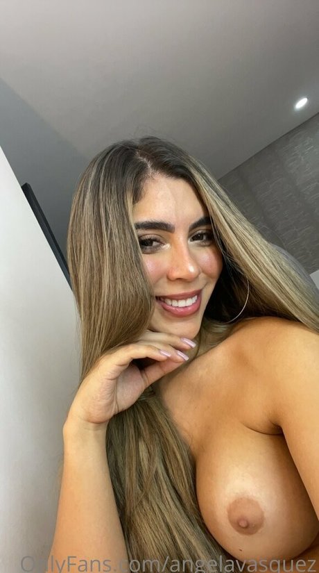 Angela Vera heiße sexy galerie