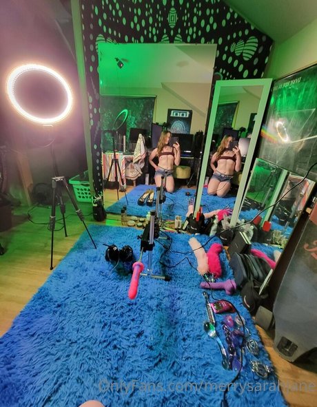 merrysarahjane top beste galerien