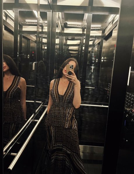 Katerina Petrova freie nackte foto