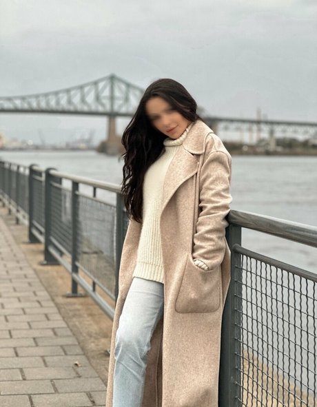 Katerina Petrova exklusive akt fotos