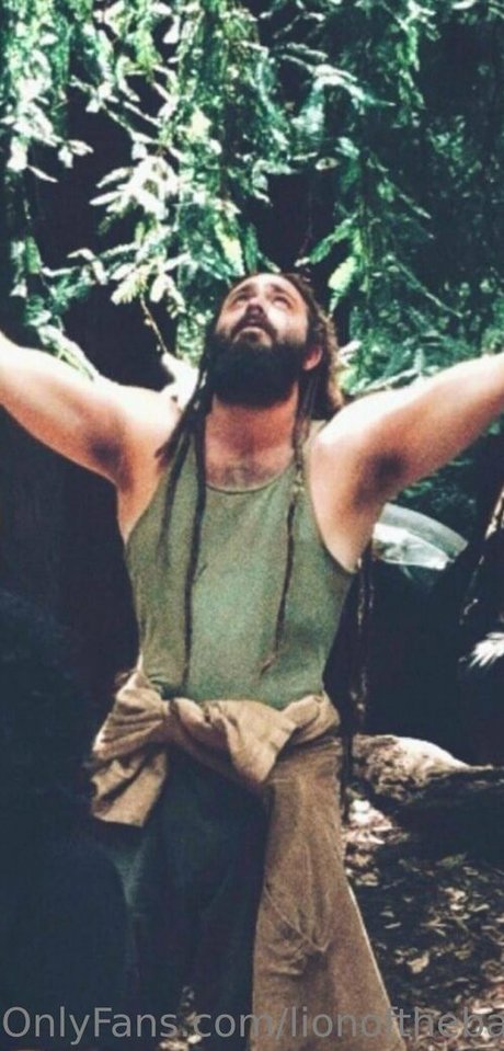 lionofthebay sexy xxx bilder