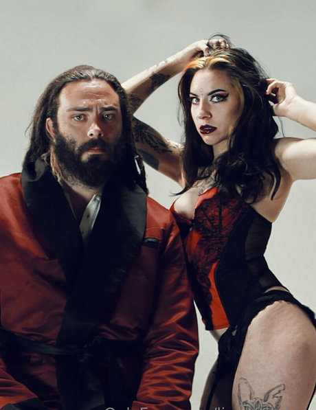 lionofthebay erotische beste fotos