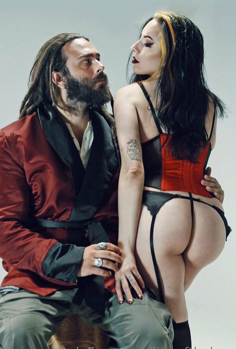 lionofthebay hd sexy foto