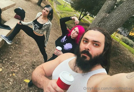 lionofthebay schöne xxx fotos