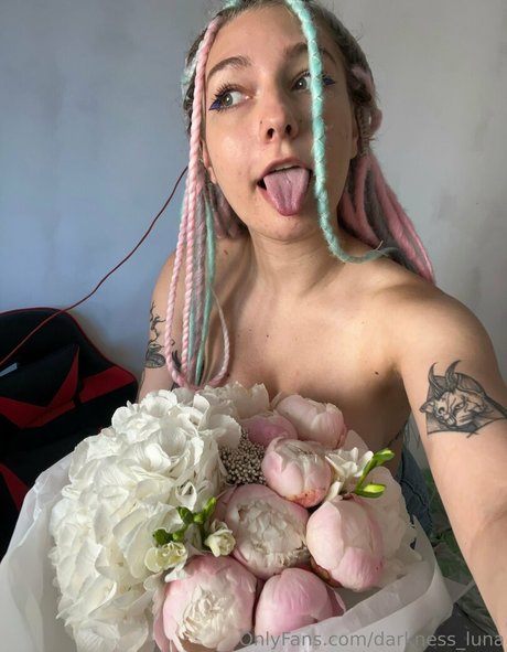 darkness luna erotische xxx galerien