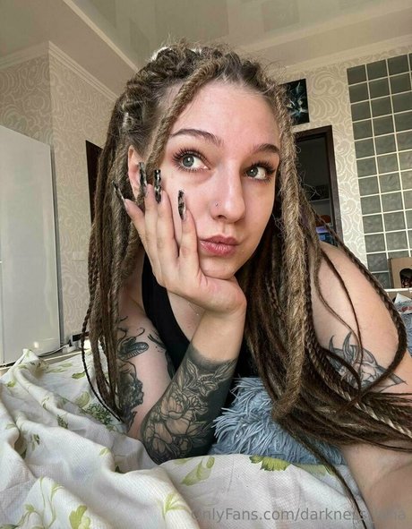 darkness luna nackt xxx bild