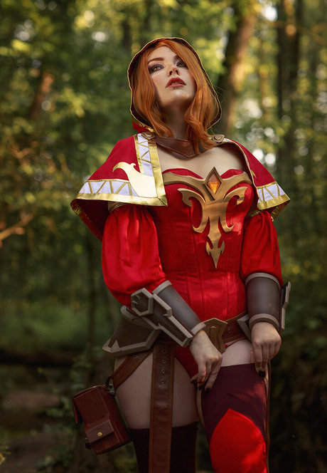 Mi2ray Cosplay hd kostenlose archiv