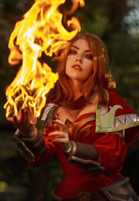 Mi2ray Cosplay sexy beste bild