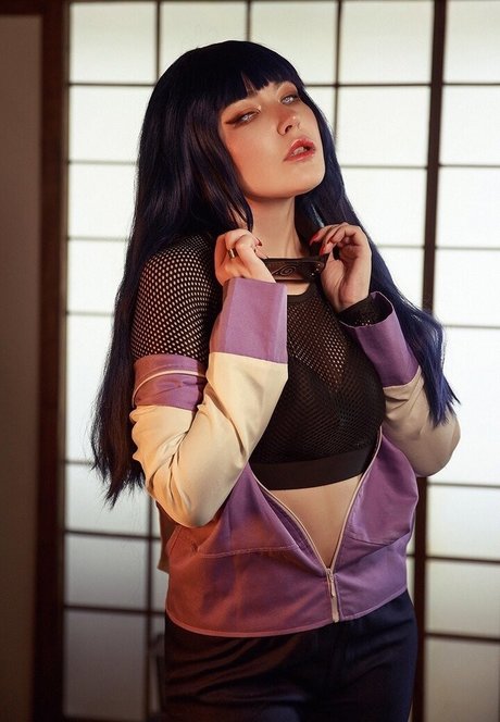 Mi2ray Cosplay kunst erotische foto