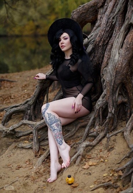 Mi2ray Cosplay nacktheit erotische bilder