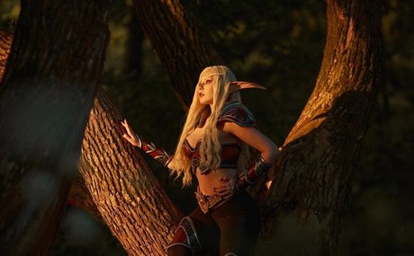 Mi2ray Cosplay model sex fotos