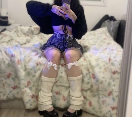 Lara Linx sexy nackte foto