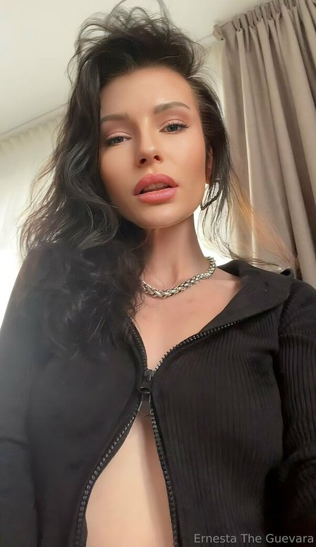 ernesta the guevara pornostar sex galerie