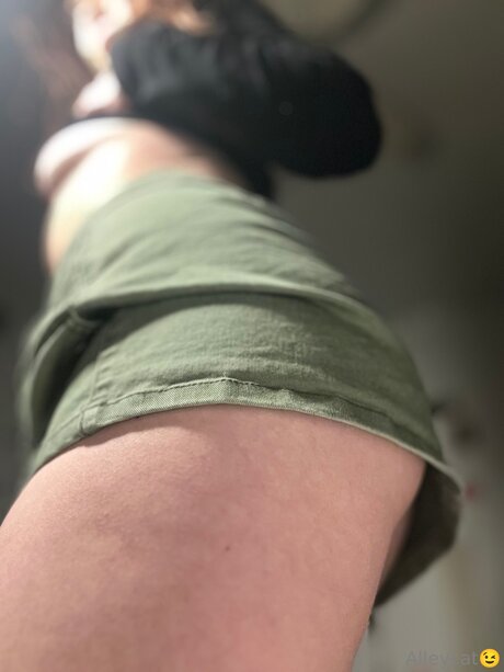 Okalley19 nackt heiße foto