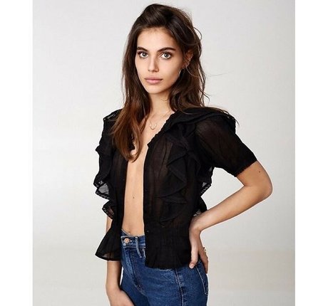 Shlomit Malka schauspielerin nackt fotos