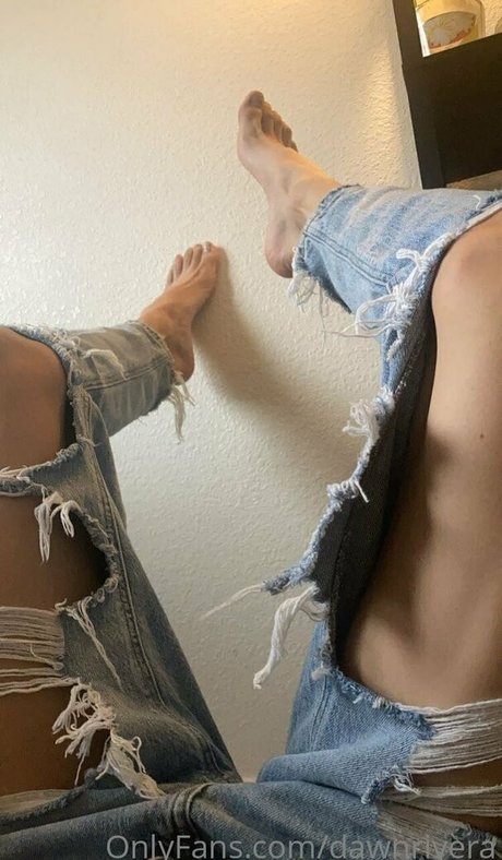 dawnrivera model schöne archiv